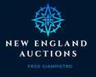 New England Auctions - Fred Giampietro