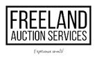 Freeland Auction Services