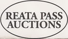 Reata Pass Auctions