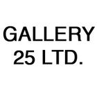 Gallery 25 Ltd.