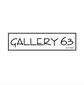 Gallery 63 logo