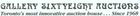 Gallery Sixtyeight Auctions