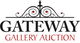 Gateway Gallery Auction