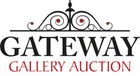 Gateway Gallery Auction