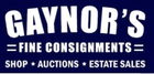 Gaynor's Fine Consignments