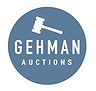 Gehman Auctions
