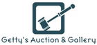 Getty's Auction & Gallery