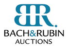 Bach & Rubin Auctions