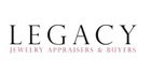 Legacy Jewelry Appraisers & Buyers