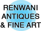 Renwani Antiques & Fine Art