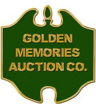 Golden Memories Auctions