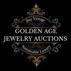 Golden Age Jewelry Auctions