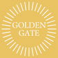 Golden Gate Auctioneer logo