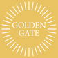 Golden Gate Auctioneer logo