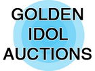 Golden Idol Auctions