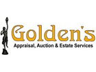 Golden's Appraisal, Auction & Estate Services