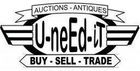 Uneedit Antiques & Auctions