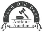 Good Old Days Antique Auction