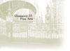 Gramercy 32 Fine Arts