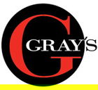 Gray's Auctioneers