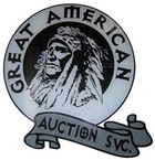 Great American Auction