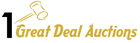 1 Great Deal Auctions
