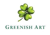 Greenish Art Inc