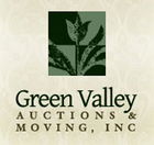 Green Valley Auctions & Moving, Inc.