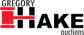 Gregory Hake Auctions logo