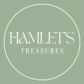 Hamlet's Treasures logo