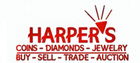 Harper's Coins Diamonds Jewelry