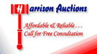Harrison Auctions Inc