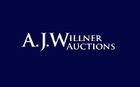 AJ Willner Auctions