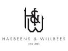 Hasbeens & Willbees