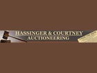 Hassinger & Courtney Auctioneering