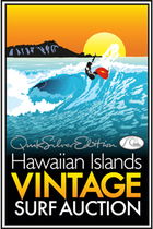 Hawaii Surfing Promotions