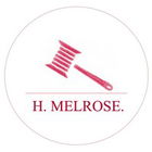H. Melrose Auction Inc