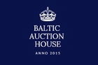 Baltic Auction House