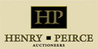 Henry Peirce Auctioneers