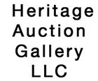 Heritage Auction Gallery LLC