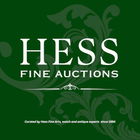 Hess Fine Auctions