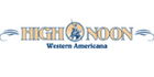 High Noon Western Americana