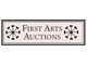 First Arts Auctions