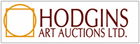 Hodgins Art Auctions Ltd.