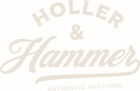 Holler and Hammer