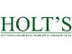 Holt's
