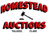 Homestead Auction of Tennessee