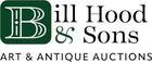 Bill Hood & Sons Art & Antique Auctions