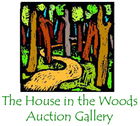 The House In The Woods Auction Gallery, Inc.