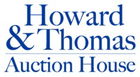 Howard & Thomas Auction House